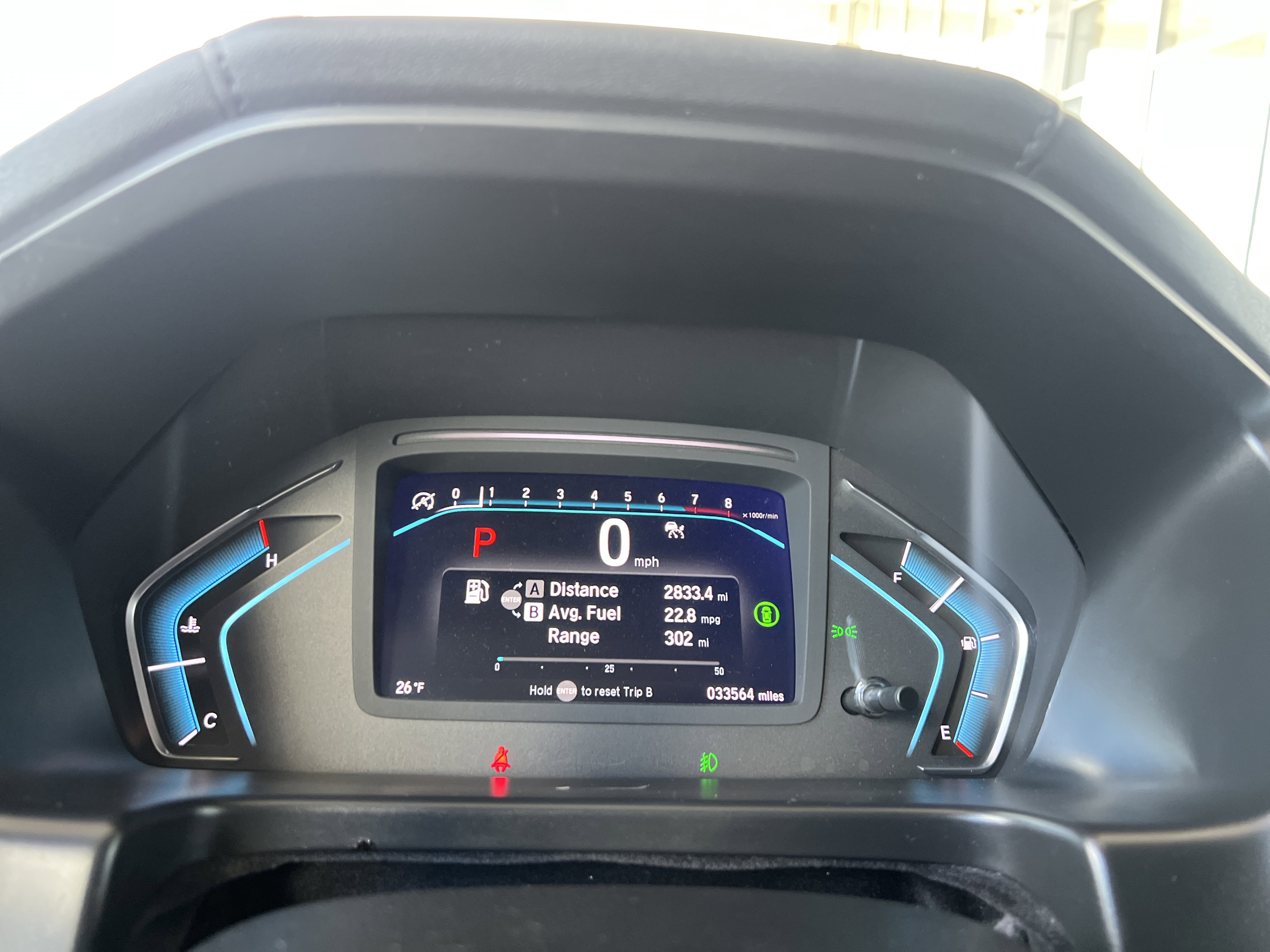 Used 2023 Honda Odyssey Touring image 27