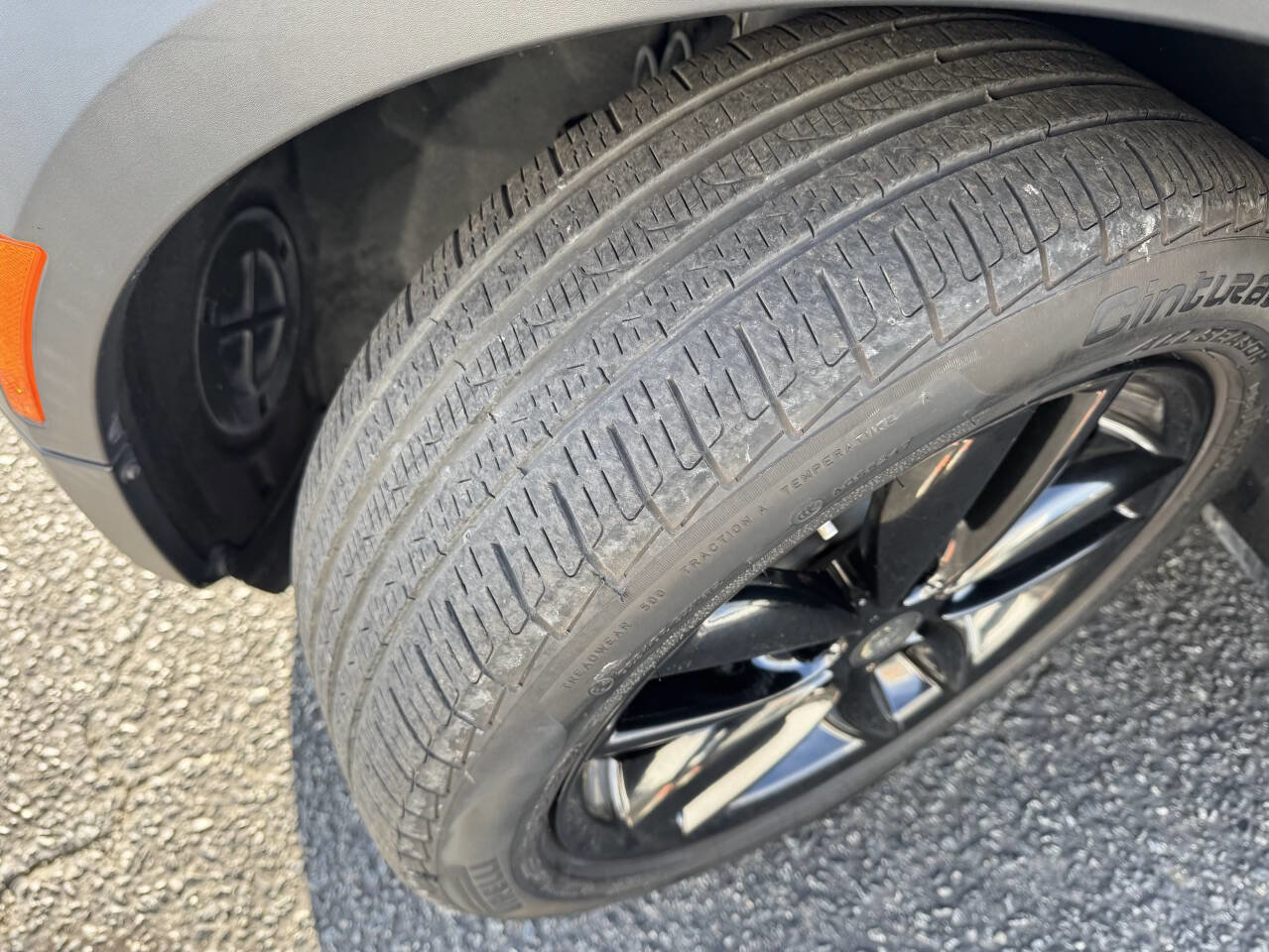 Used 2015 MINI Cooper Countryman image 15