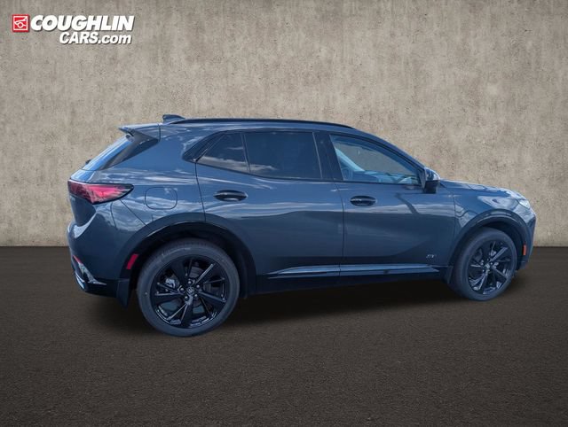 New 2026 Buick Envision Sport Touring AWD/4WD image 8