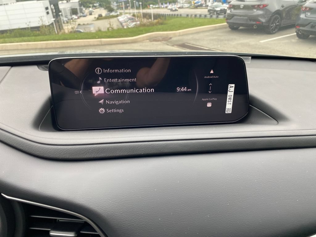 New 2026 MAZDA CX-30 AWD 2.5 S image 23