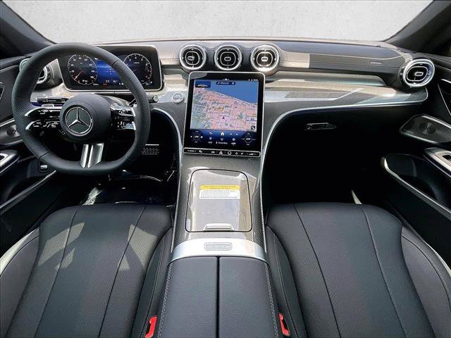 New 2026 Mercedes-Benz CLE 300 4MATIC Coupe image 7