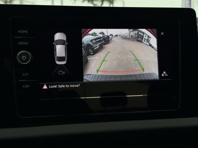 New 2026 Volkswagen Jetta S image 15