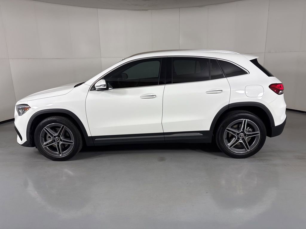 Used 2023 Mercedes-Benz GLA 250 4MATIC image 5
