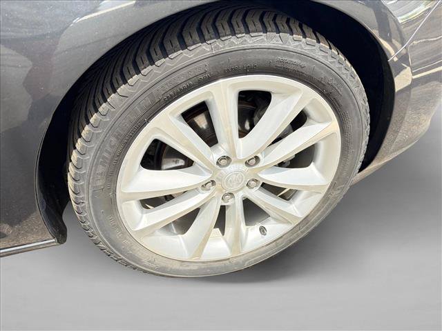 Used 2012 Buick Verano Convenience FWD image 16