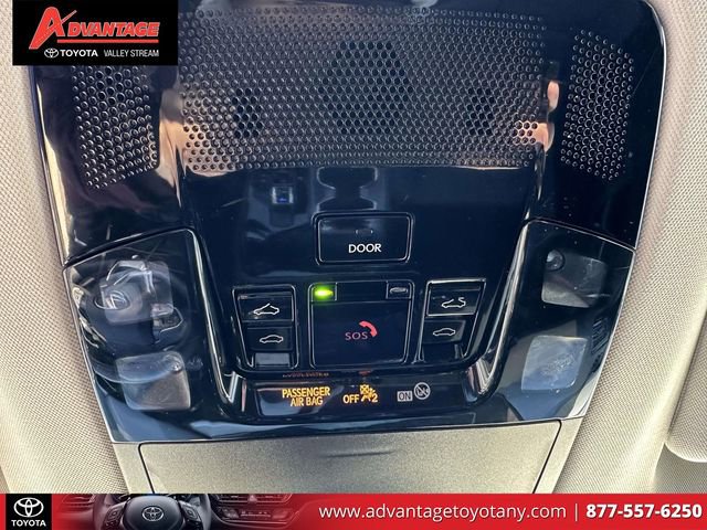 Used 2023 Lexus NX 350h AWD w/ Towing Package (2000 Lbs) image 36