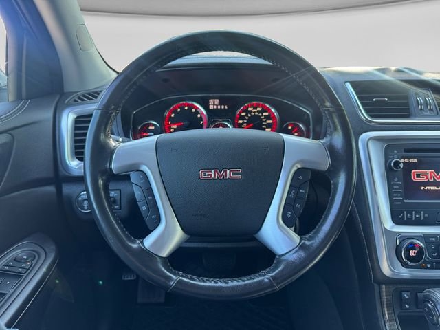 Used 2017 GMC Acadia Limited SLT AWD/4WD image 13