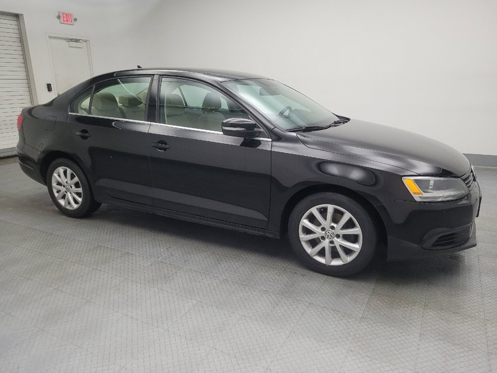 Used 2013 Volkswagen Jetta SE image 11