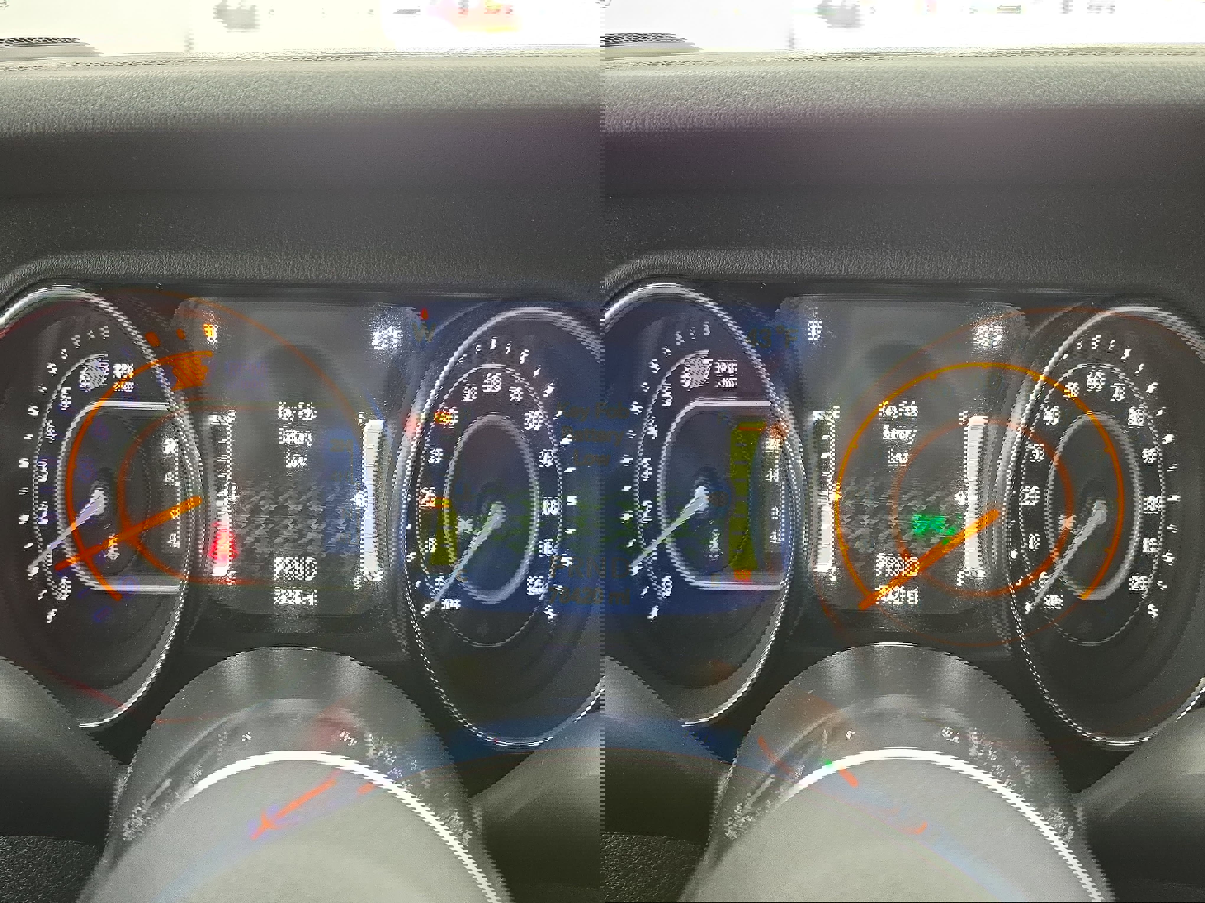 Used 2021 Jeep Wrangler Unlimited Sahara image 18