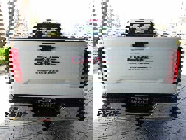 New 2026 GMC Sierra 1500 Pro w/ Pro Value Package image 7