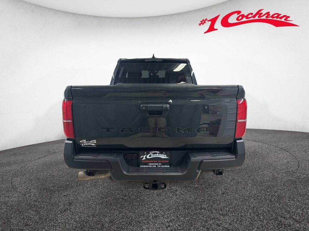 Used 2024 Toyota Tacoma SR AWD/4WD image 20
