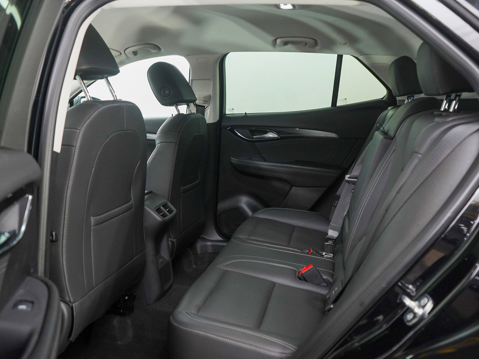 Used 2024 Buick Envision Preferred image 17