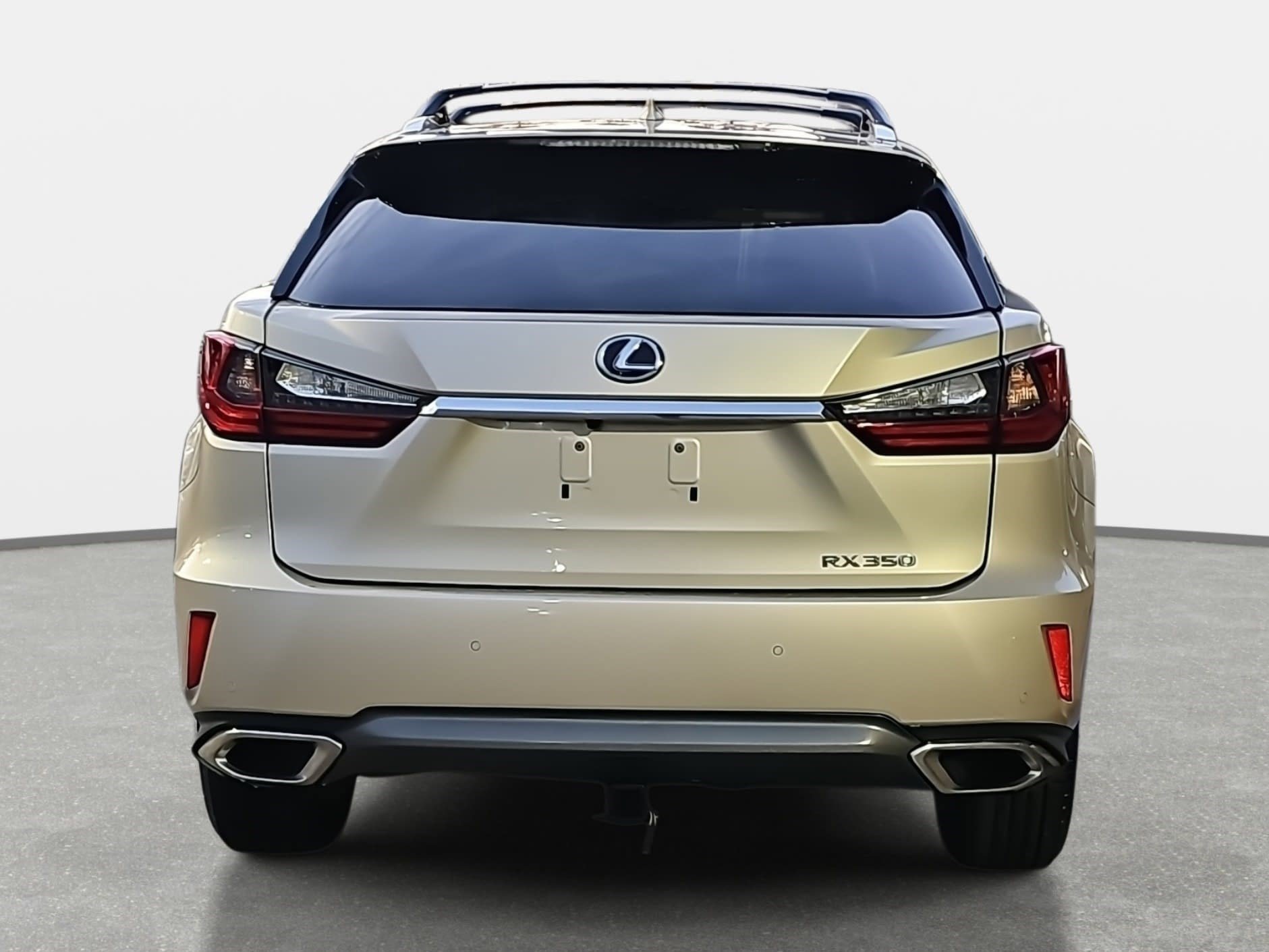 Used 2017 Lexus RX 350 AWD image 6