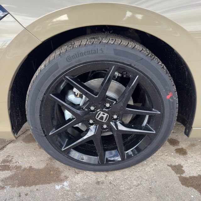 New 2026 Honda Civic Sport image 9