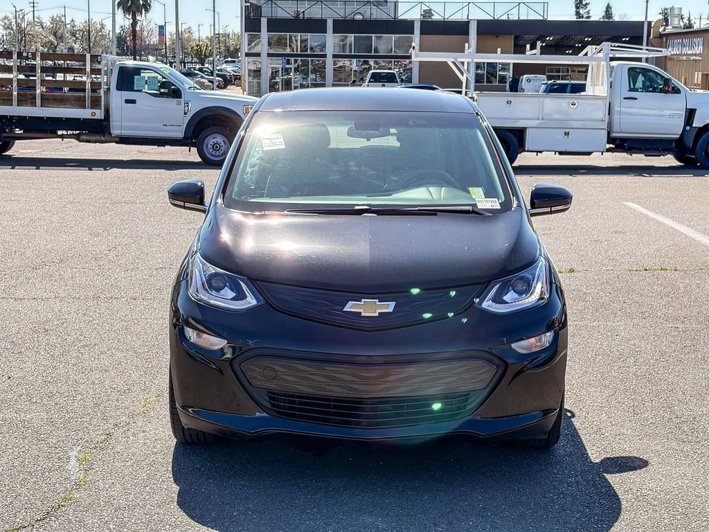 Certified 2021 Chevrolet Bolt LT image 6
