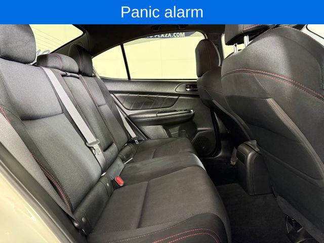 Used 2021 Subaru WRX Premium image 19