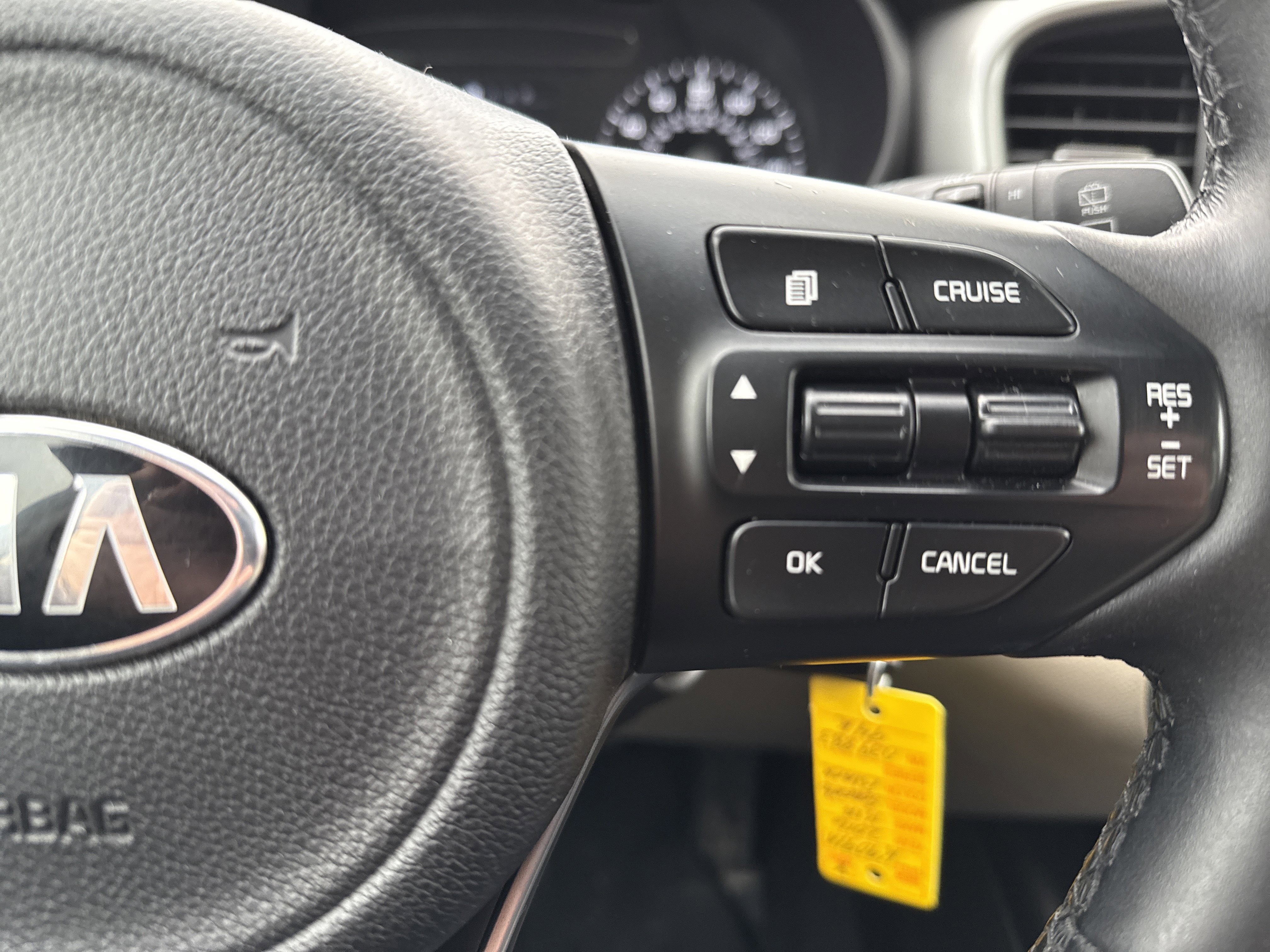 Used 2016 Kia Sorento LX w/ LX Convenience Package image 19