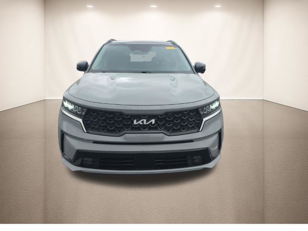 Used 2023 Kia Sorento EX w/ Panoramic Sunroof Package image 15