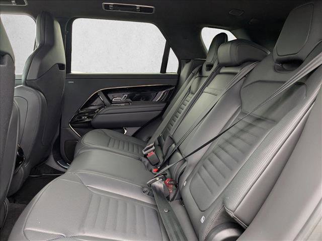 New 2026 Land Rover Range Rover Sport SV image 16