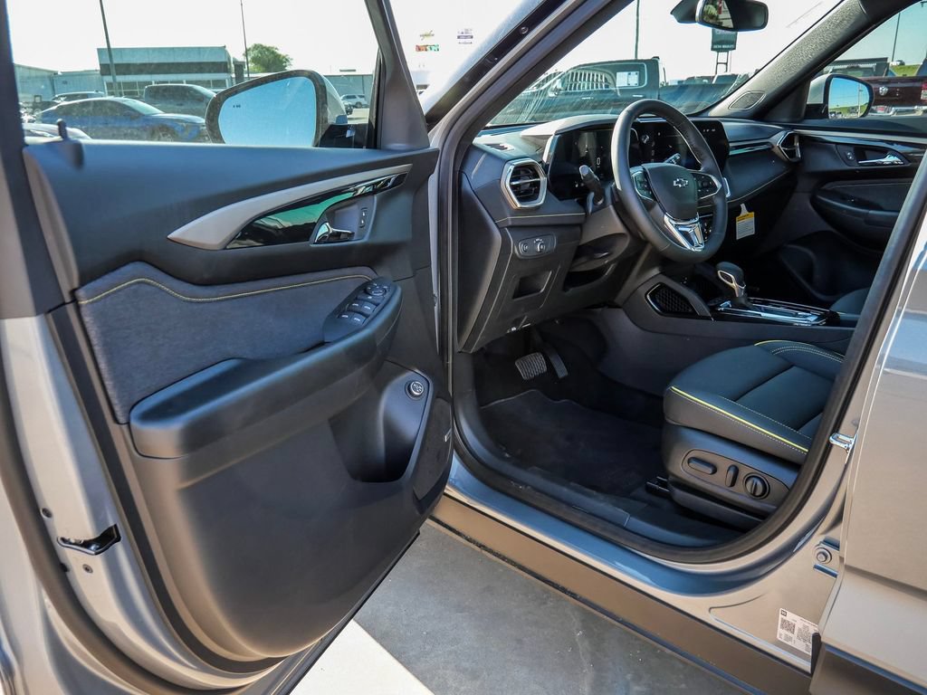 New 2026 Chevrolet TrailBlazer ACTIV w/ Convenience Package FWD image 49