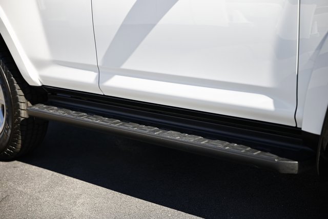 Used 2024 Toyota 4Runner SR5 Premium image 13