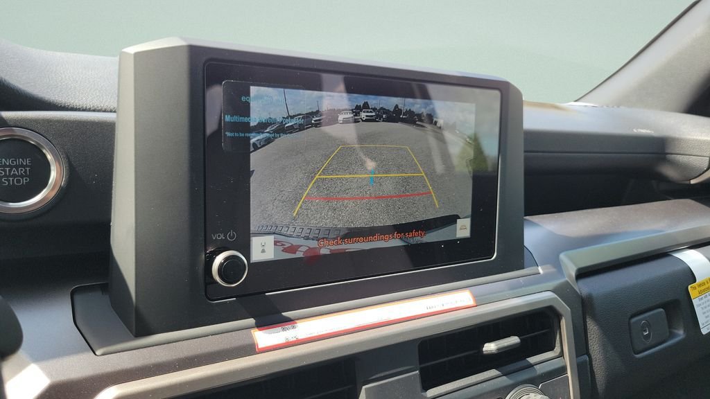 New 2026 Toyota 4Runner SR5 RWD image 17