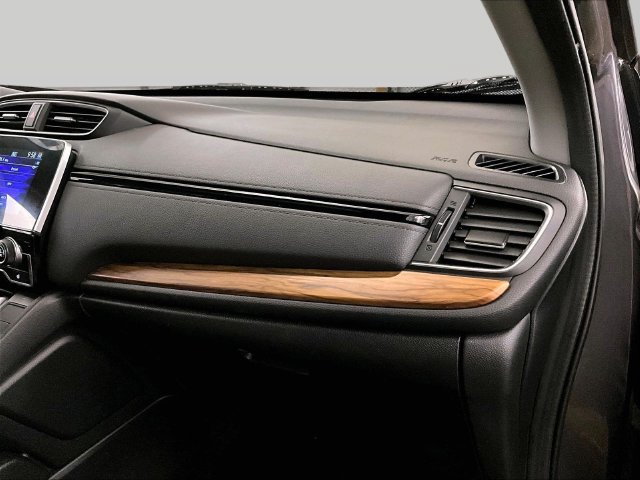 Used 2017 Honda CR-V EX-L image 16