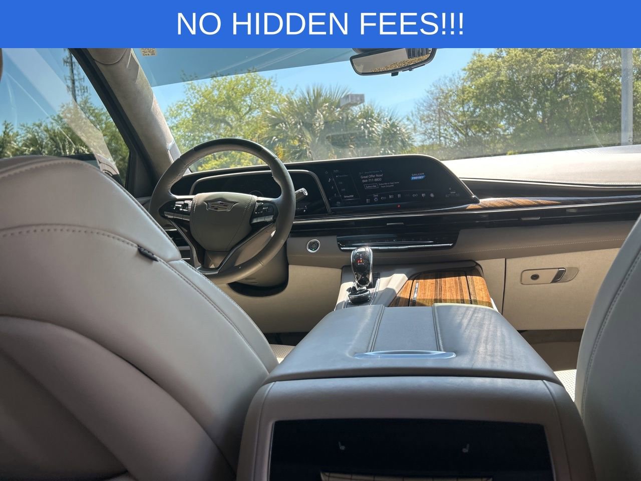 Used 2022 Cadillac Escalade Sport Platinum image 20