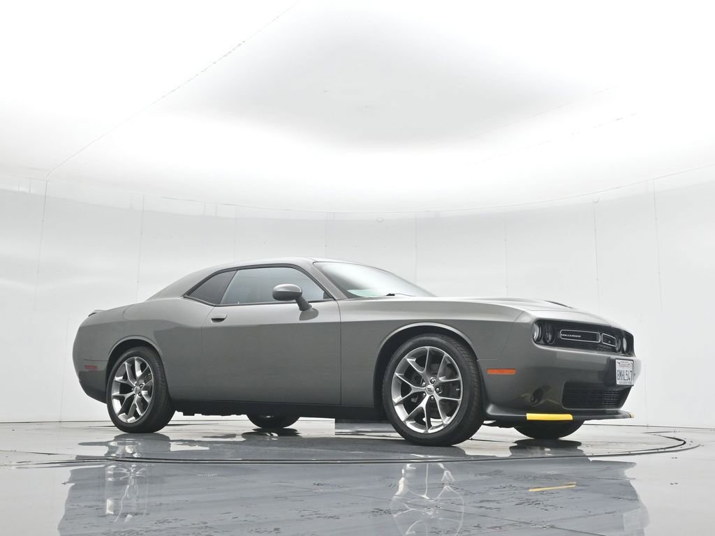 Used 2019 Dodge Challenger GT w/ Plus Package image 4