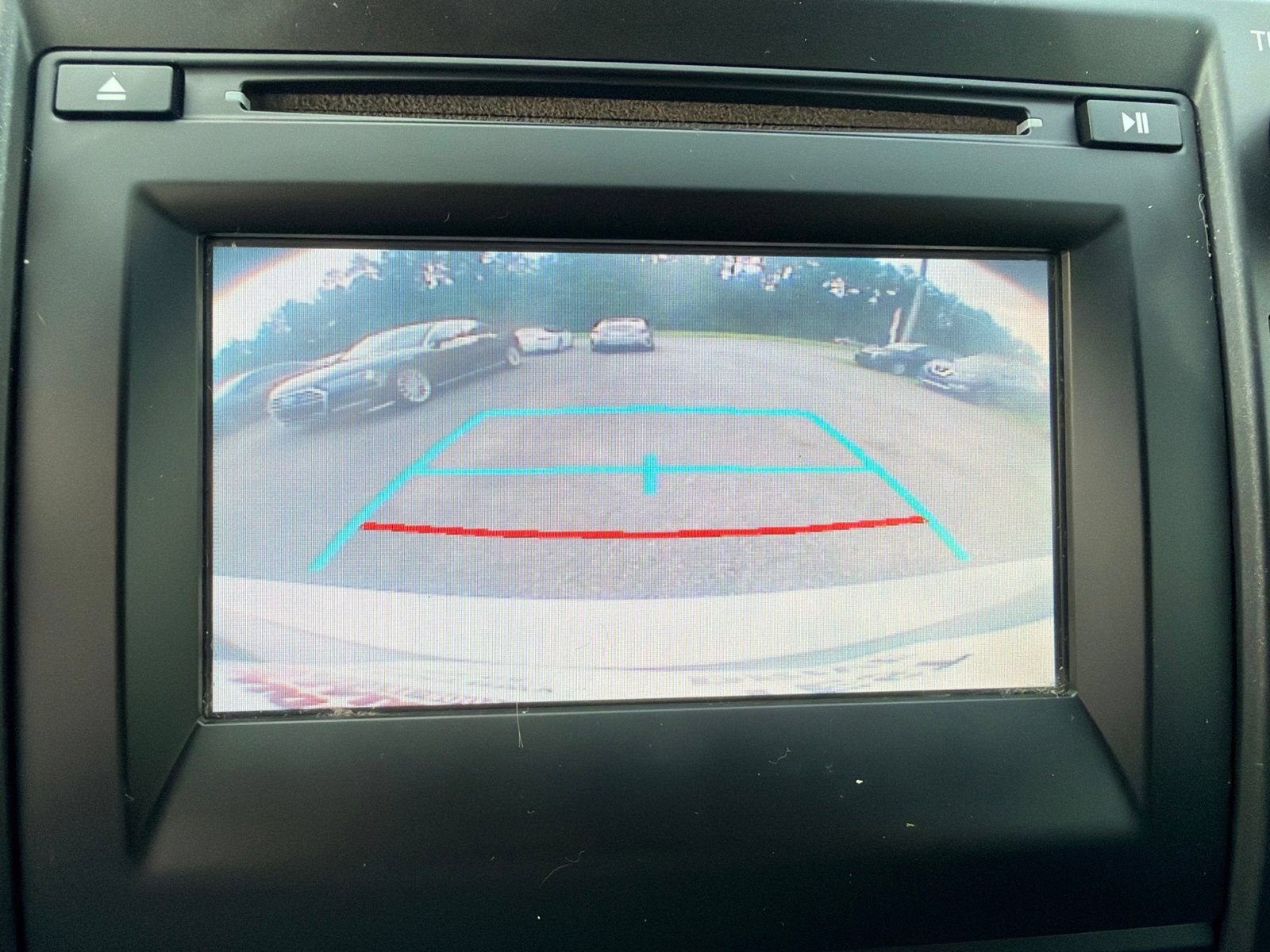 Used 2017 Toyota Camry SE FWD image 13