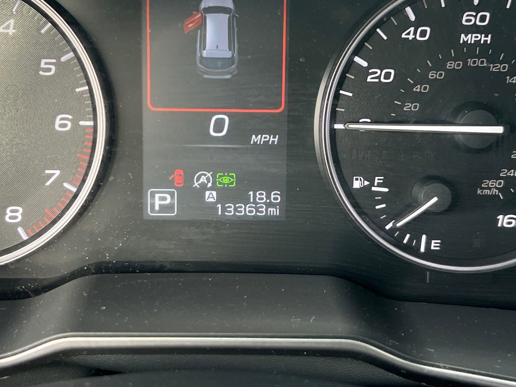 Used 2020 Subaru Outback Touring image 32