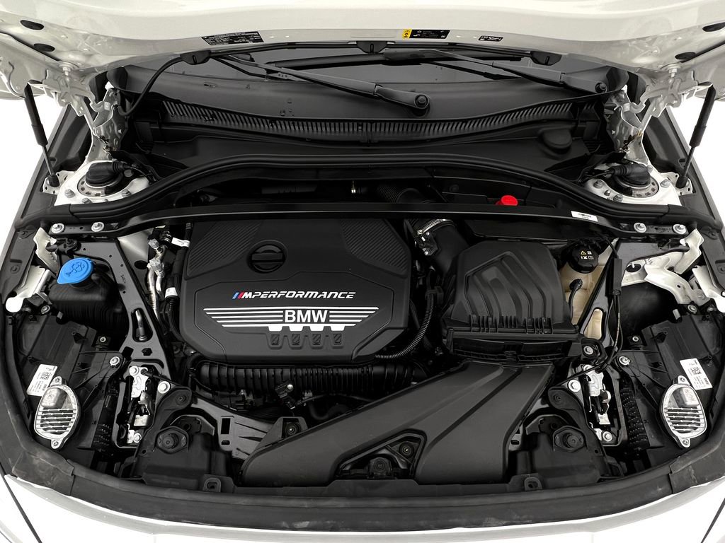 Certified 2024 BMW M235i xDrive Gran Coupe M235i xDrive w/ Premium Package image 23