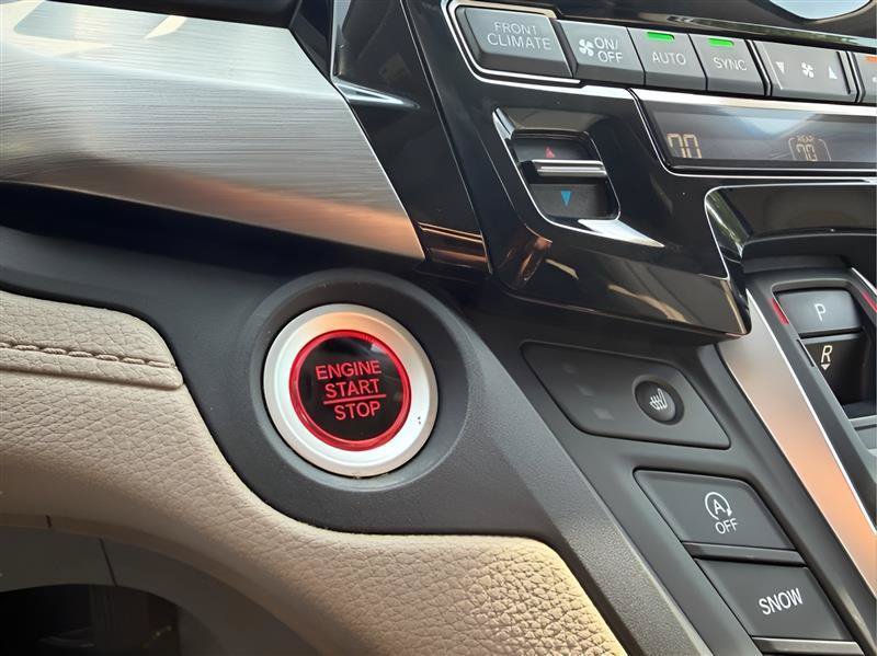 Used 2020 Honda Odyssey EX-L image 49