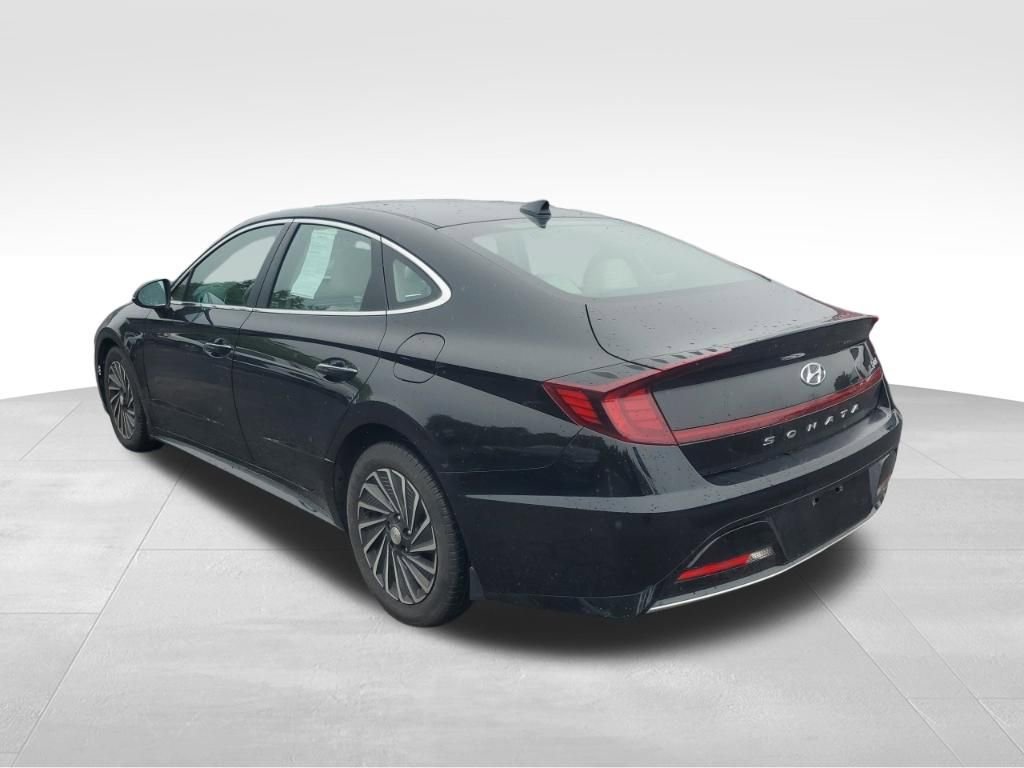 Used 2023 Hyundai Sonata SEL FWD image 3