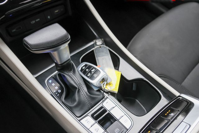 Used 2023 Hyundai Tucson SEL image 22