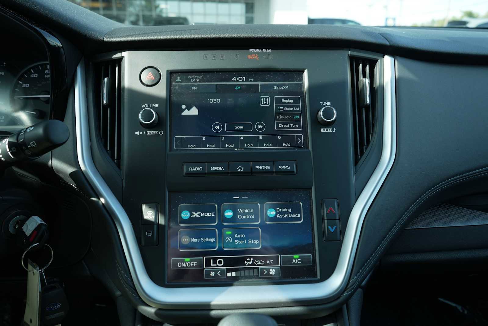 Used 2025 Subaru Outback image 24