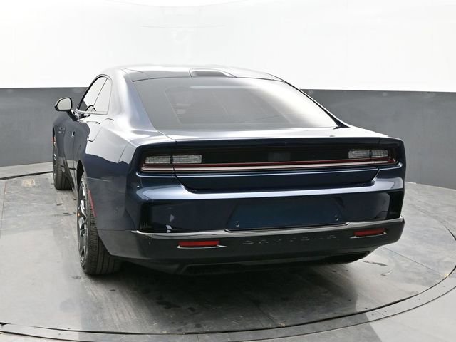 New 2025 Dodge Charger R/T w/ Quick Order Package 25M R/T image 4