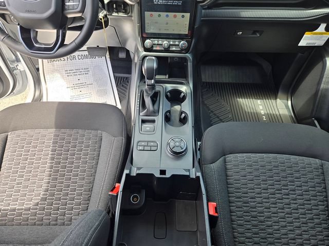 New 2026 Ford Ranger XLT AWD/4WD image 20