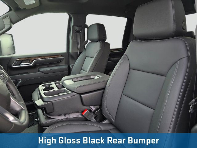 New 2026 Chevrolet Silverado 2500 LT w/ Trail Boss Package AWD/4WD image 25