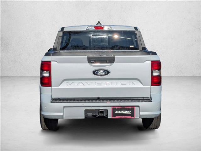 New 2026 Ford Maverick Lobo image 7