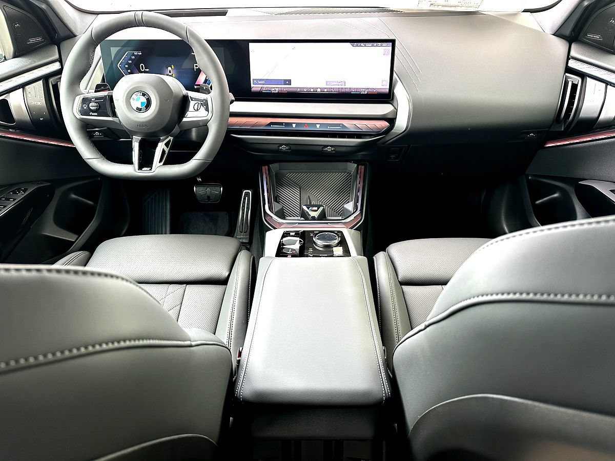 New 2026 BMW X3 xDrive30i w/ Premium Package AWD/4WD image 19