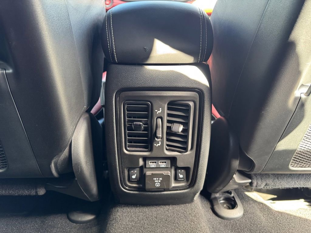 Used 2024 Dodge Durango SRT Hellcat image 28