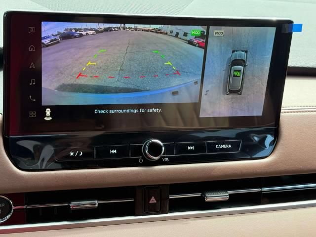 New 2026 Mitsubishi Outlander SEL AWD/4WD image 28