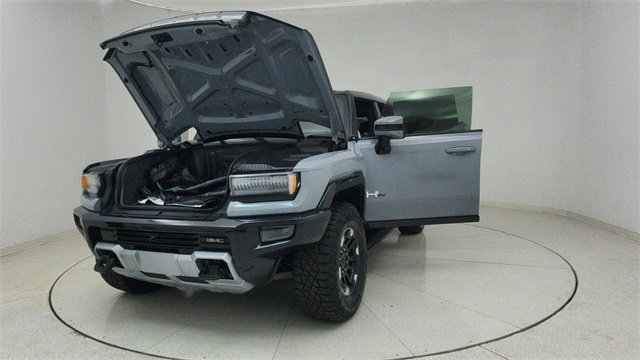 Used 2024 GMC Hummer EV 3X w/ Extreme Off-Road Package image 71