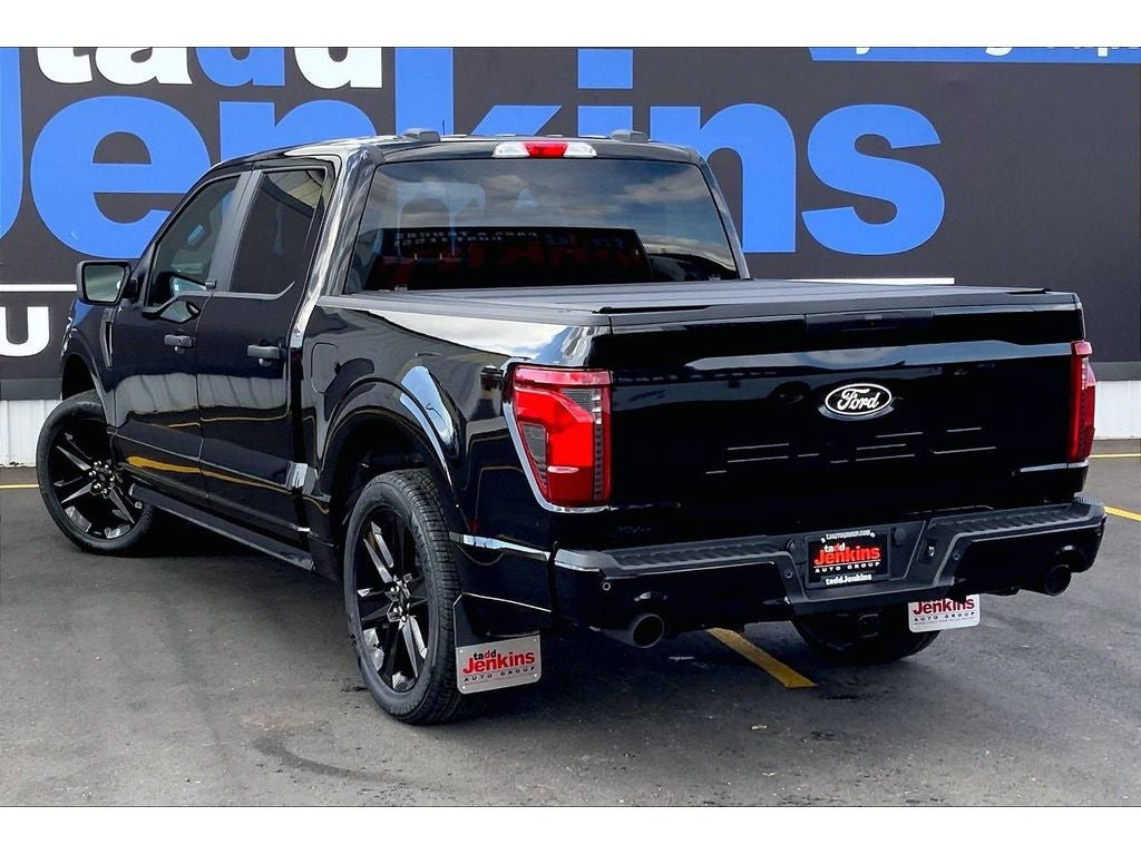 New 2026 Ford F150 STX AWD/4WD image 17