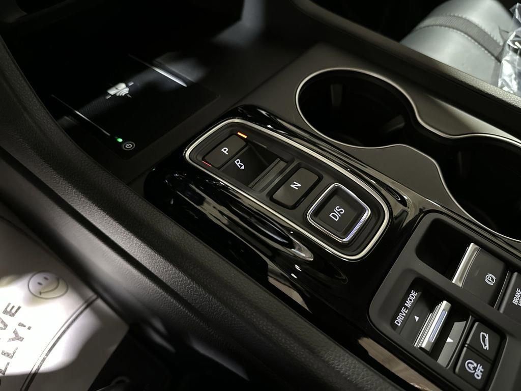 New 2025 Honda Pilot EX-L image 20