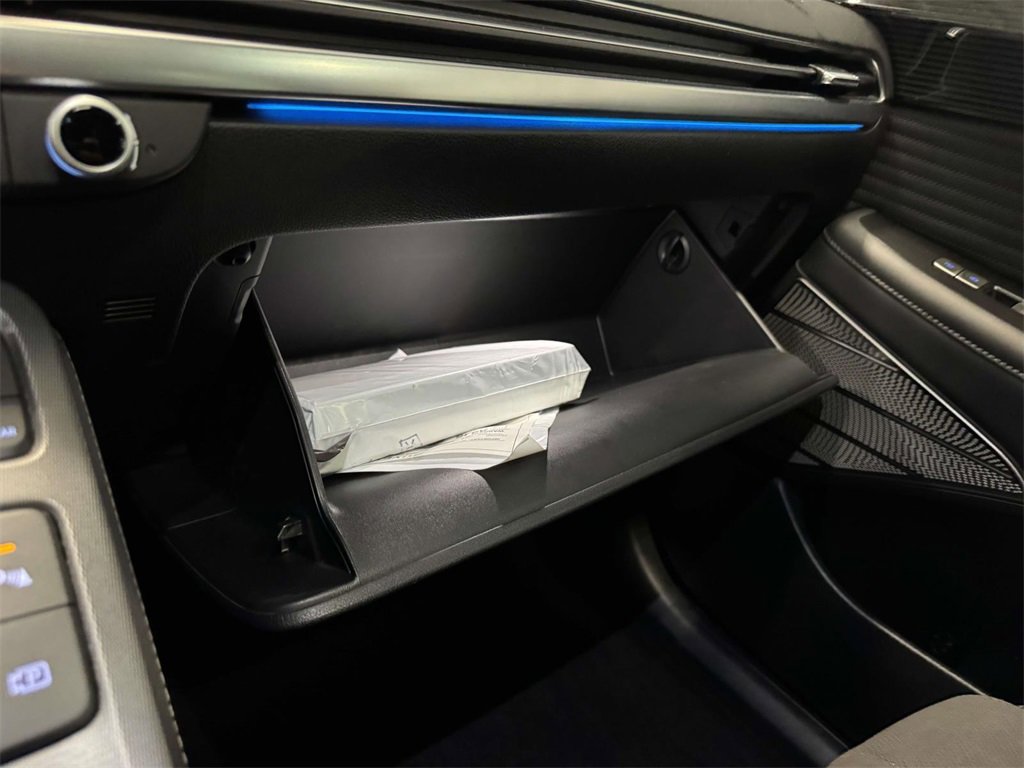 Used 2024 Hyundai Palisade Calligraphy image 29