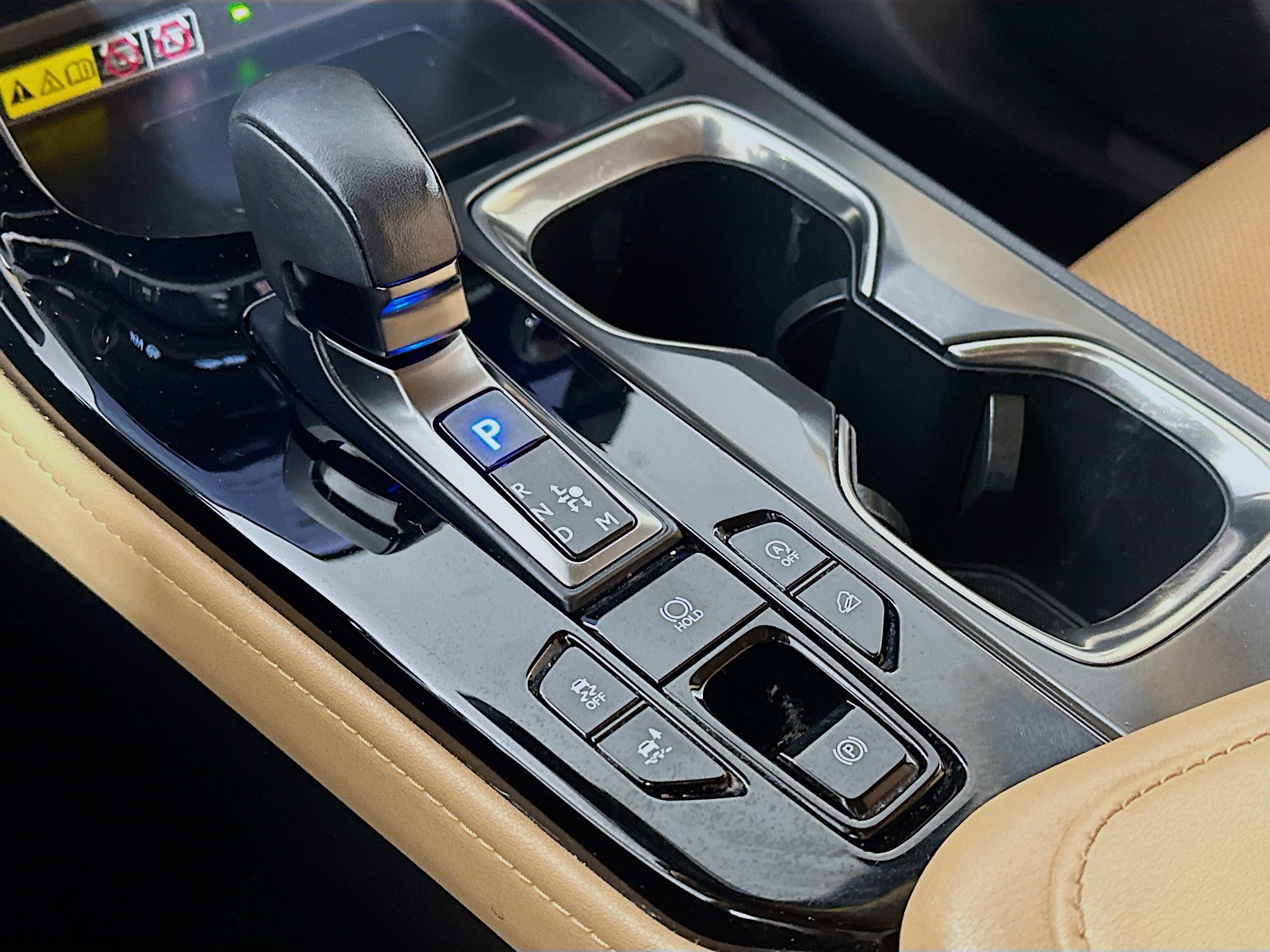 Used 2023 Lexus NX 350 AWD image 16