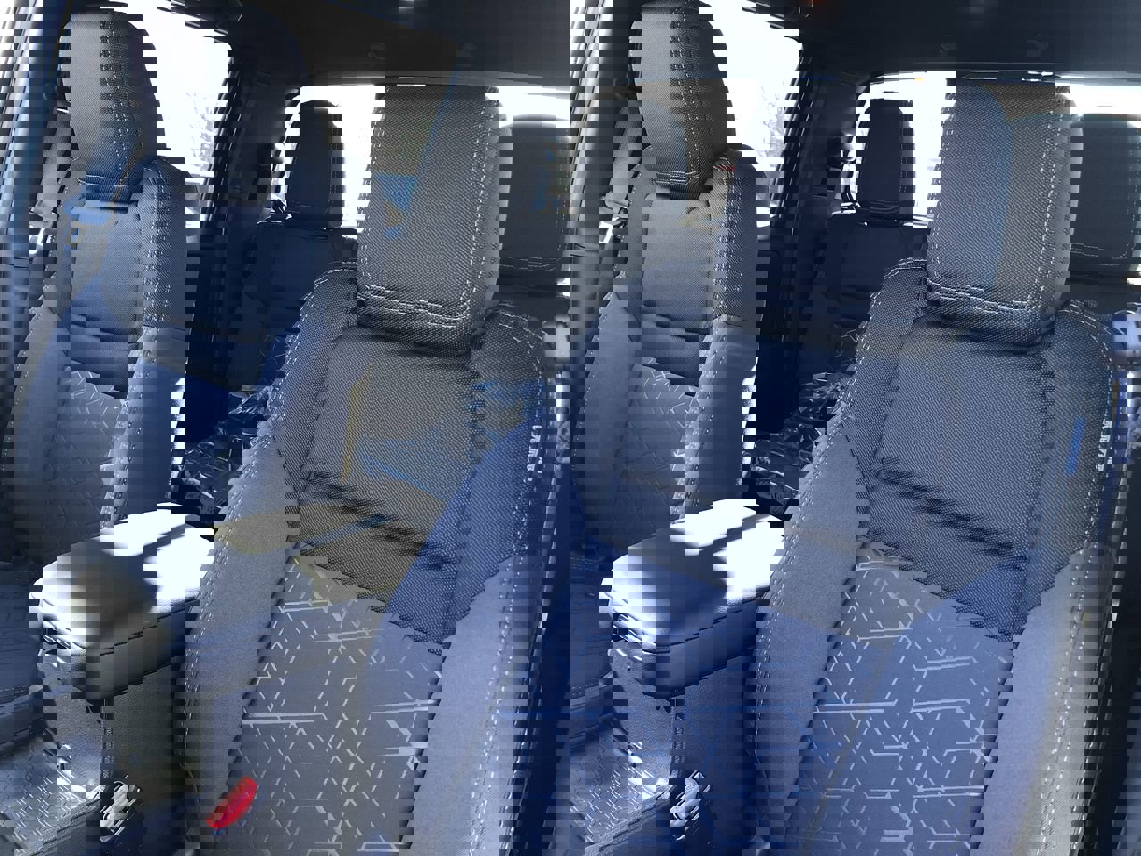 New 2026 Nissan Frontier SV w/ SV Convenience Package image 21