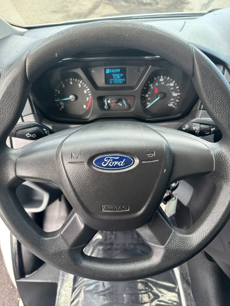 Used 2019 Ford Transit 250 138 RWD image 15
