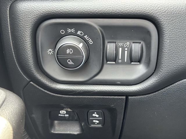 New 2026 RAM 1500 Big Horn image 19